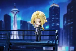 Nendoroid 2998 Hugo Vlad - 12