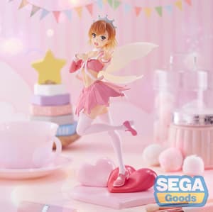 Mikoto Misaka - Great Spirit Maid - Luminasta - Sega (7)