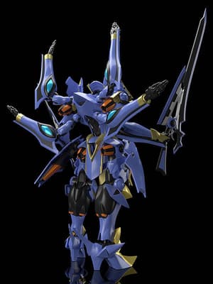 MODEROID Ikaruga(5th-run) - 9