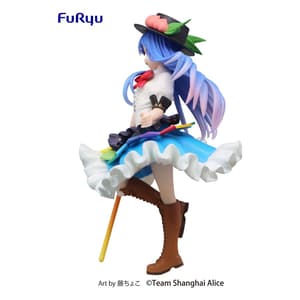 Tenshi Hinanai - SSS Super Special Series - Furyu - 4