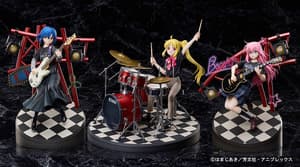 Nijika Ijichi - Drum Hero - Aniplex / Claynel - 11