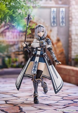 Figma 565 Shirogane Noel - 2