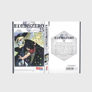 Edens Zero - Carlsen - Vol. 23 - 6