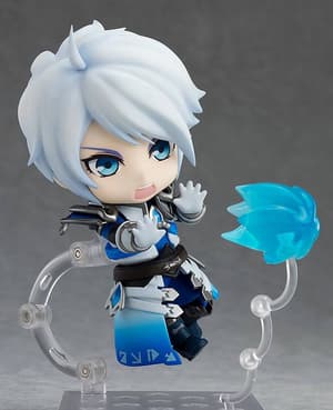 Nendoroid 1091 Zhuge Liang - 4