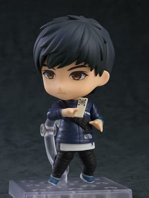 Nendoroid Akito Izuki - 3