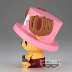 Tony Tony Chopper - One Piece - Sofvimates (1)