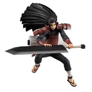 Senju Hashirama - Megahouse G.E.M. - 7