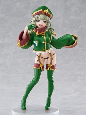 Leopard (Araga Kiwi) - L - Gushing Over Magical Girls Pop Up Parade - Good Smile Company - 5