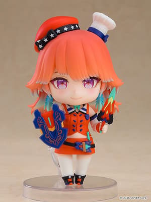 Nendoroid 2672 Takanashi Kiara - 2
