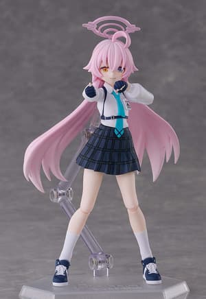 figma Hoshino Takanashi - 9