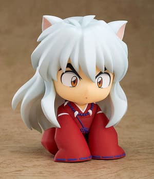 Nendoroid Inuyasha(3rd-run) - 7