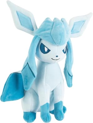 Glaziola - Pokémon Plüschfigur - Jazwares - 3