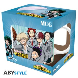 My Hero Academia - Class - ABYStyle Mug  - 4