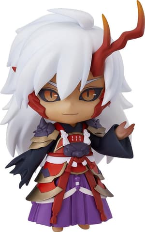Nendoroid 1244 Ibaraki Douji - 6