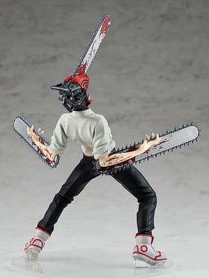 Chainsaw Man - Chainsaw Man Pop Up Parade - Good Smile Company (5)