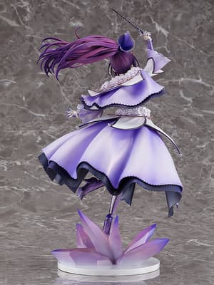 Scáthach-Skadi - Caster - Third Ascension - Good Smile Company - 1
