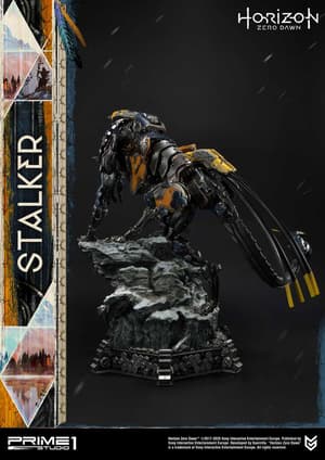 Stalker - Horizon Zero Dawn - Prime 1 Studio - 6