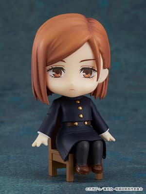 Nendoroid Swacchao! Nobara Kugisaki - 3