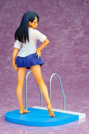 Miss Nagatoro - Bell Fine - 5