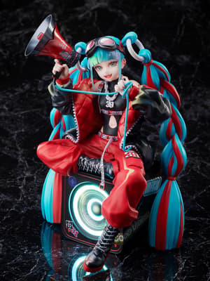 Hatsune Miku - Magical Mirai 2023 - Design Coco (2)