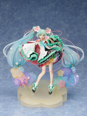Hatsune Miku - Magical Mirai 2021 - F:Nex - Furyu - 6