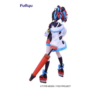 Sei Shonagon - Archer - SSS Servant - Furyu - 6