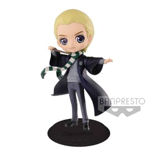 Draco Malfoy - Harry Potter Q Posket - B Pearl Color Version - 1