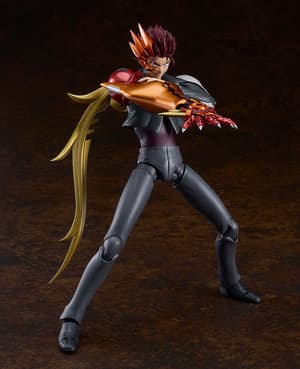 PLAMATEA Kazuma: Second Form - 8