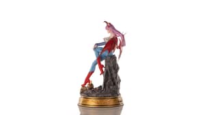 Morrigan Aensland - Player 2 Variant - True Form - First 4 Figures (4)