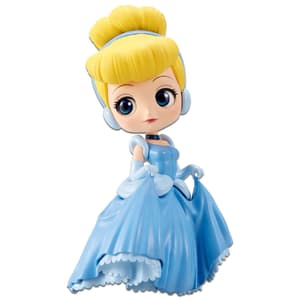 Cinderella - Aschenputtel - Disney Q Posket - Banpresto - 3