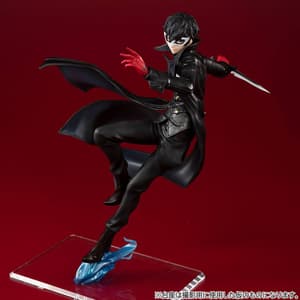 Joker - Lucrea - Megahouse - 3