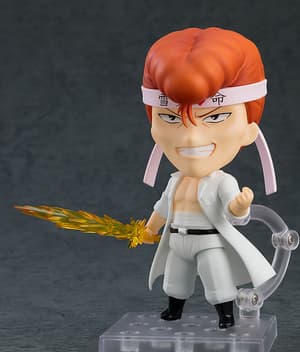 Nendoroid 1396 Kazuma Kuwabara - 6