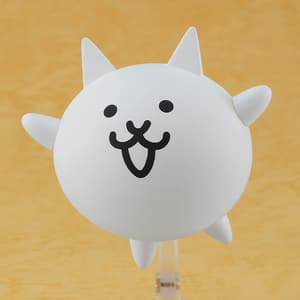 Nendoroid 1999 Neko / Cat - 3