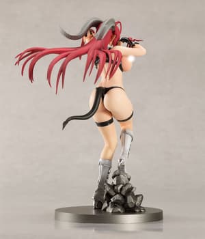 Asmodeus - Hakugin no Koromo - Normal Version - 9