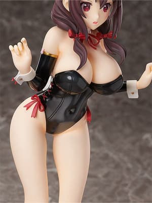 Yunyun - 1/4 B-Style Bare Leg Version | FREEing Figure - 13
