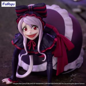 Shalltear Bloodfallen - Noodle Stopper - Furyu - 7