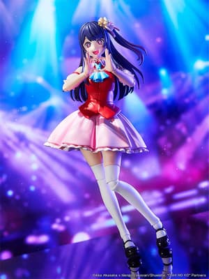 KADOKAWA PLASTIC MODEL SERIES Ai DX ver. - 4