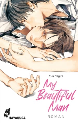 My Beautiful Man - Carlsen - Novel Band 1 (1)