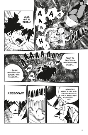 Edens Zero - Carlsen - Vol. 16 - 6