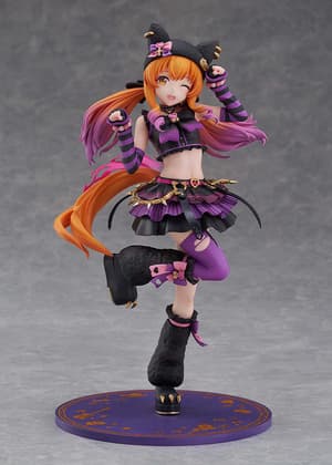 Mayano Top Gun [Rockin'☆MewMeow] Ver. 1/7 Scale Figure - 4