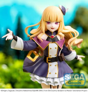 Lucy Diamond - High Premium - Sega        - 3