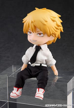 Denji - Nendoroid Doll - 2