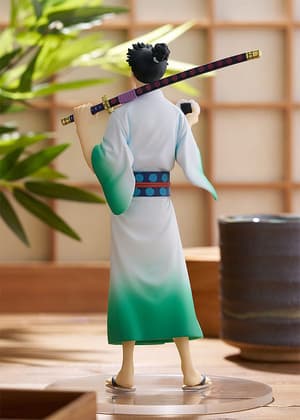 Ryuma - Monsters Pop Up Parade - Good Smile Company - 2