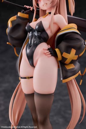 Nanohana Hoshi (StarCat) -  Limited Bonus Edition - Rainbow - Hobby Sakura (7)