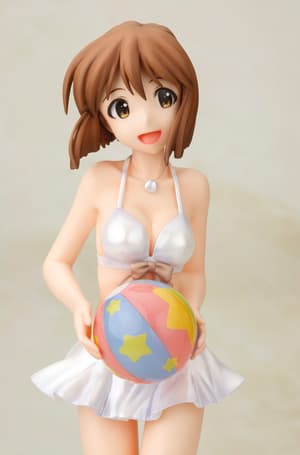 Yukiho Hagiwara - Angelic Island ver. - 4