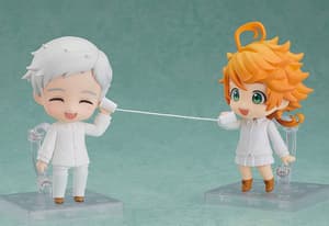 Nendoroid 1505 Norman - 5