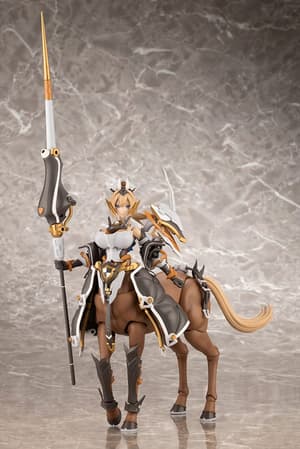 Elena - Arcanadea Model Kit - Kotobukiya (5)