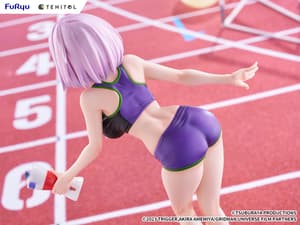 Akane Shinjo - Sports Wear - Tenitol Tall - Furyu - 17