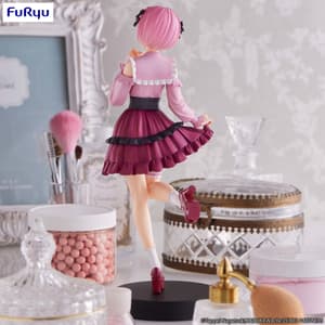 Ram - Girly Outfit Pink - Trio-Try-iT - Furyu (11)