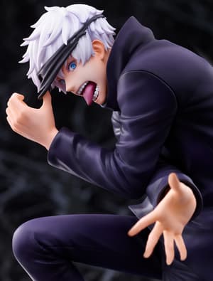 Satoru Gojo - 1/7 Scale Figur - Jujutsu Kaisen - eStream - 8
